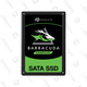 Seagate BarraCuda SSD 1TB Internal Solid State Drive | $110 | Amazon